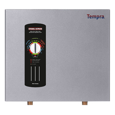 tempra stiebel eltron refurbished factory tankless ca